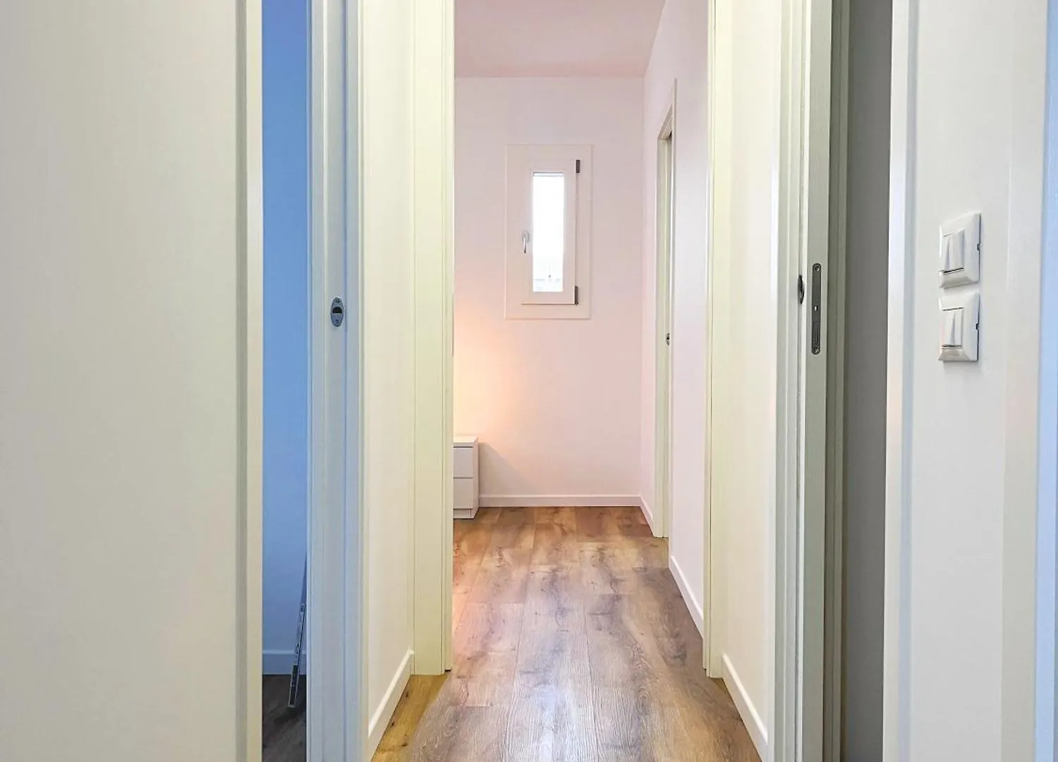 Casa Umberto Apartment Venice
