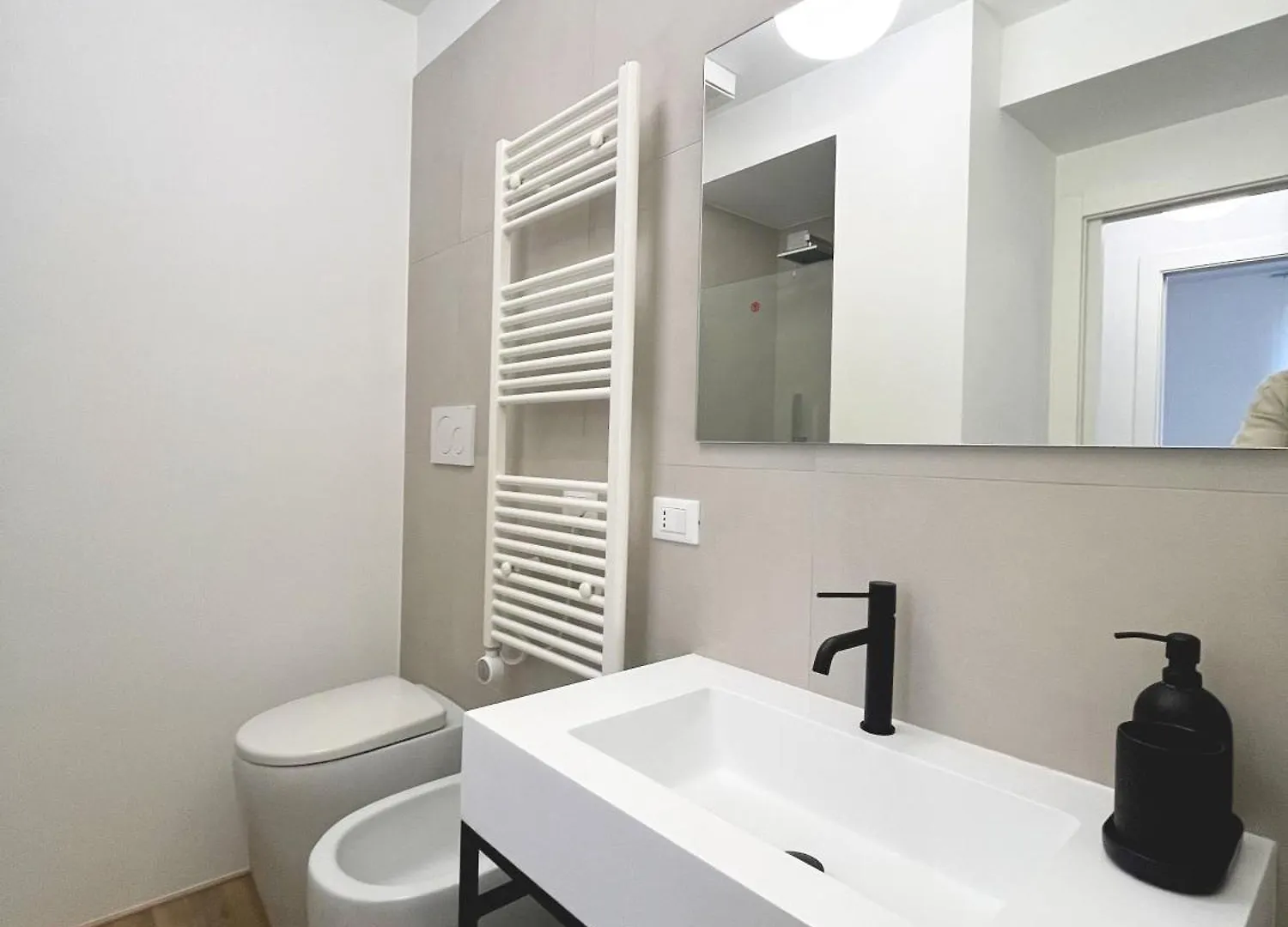 Casa Umberto Apartment Venice