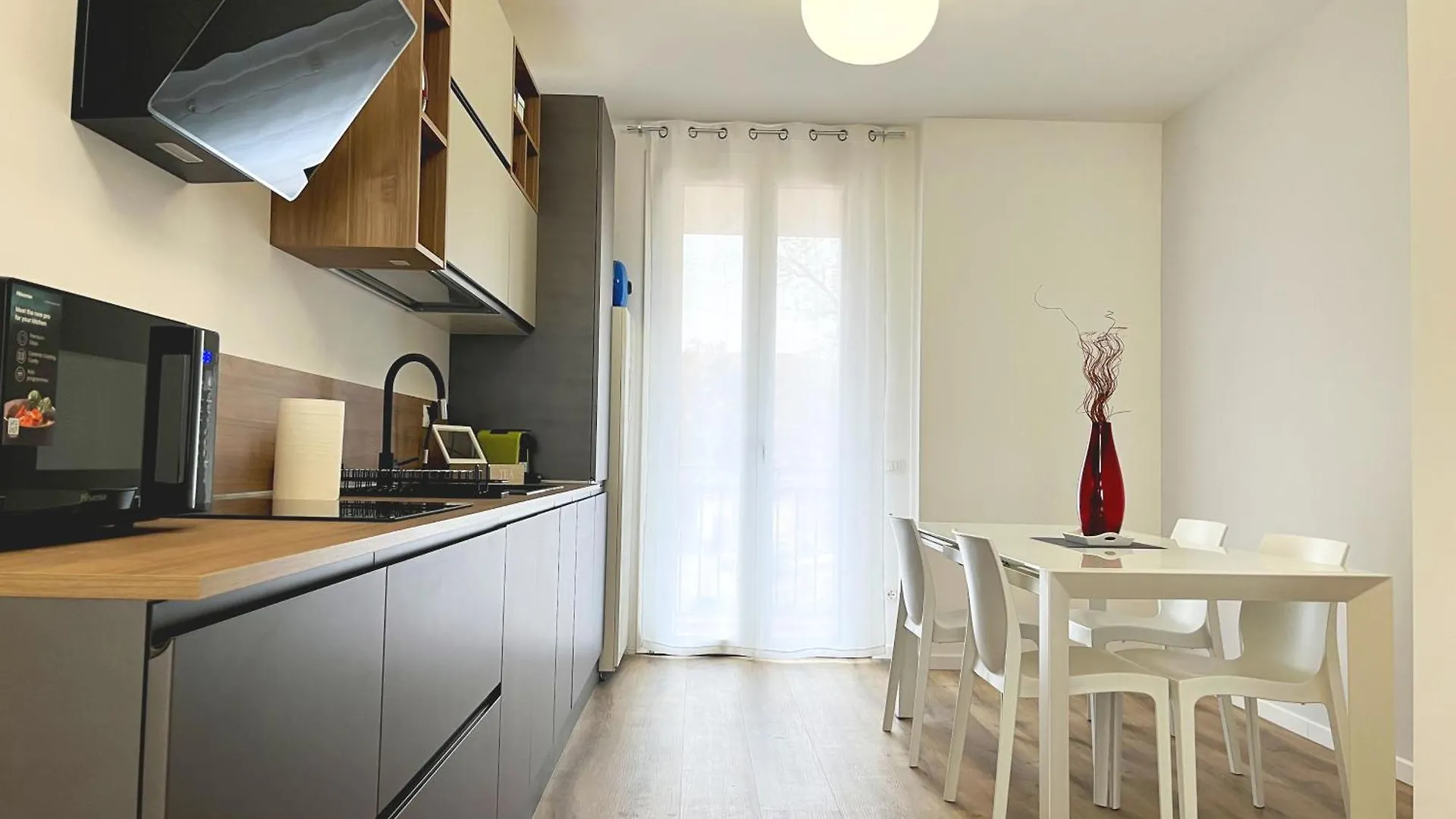 Casa Umberto Apartment Venice Italy