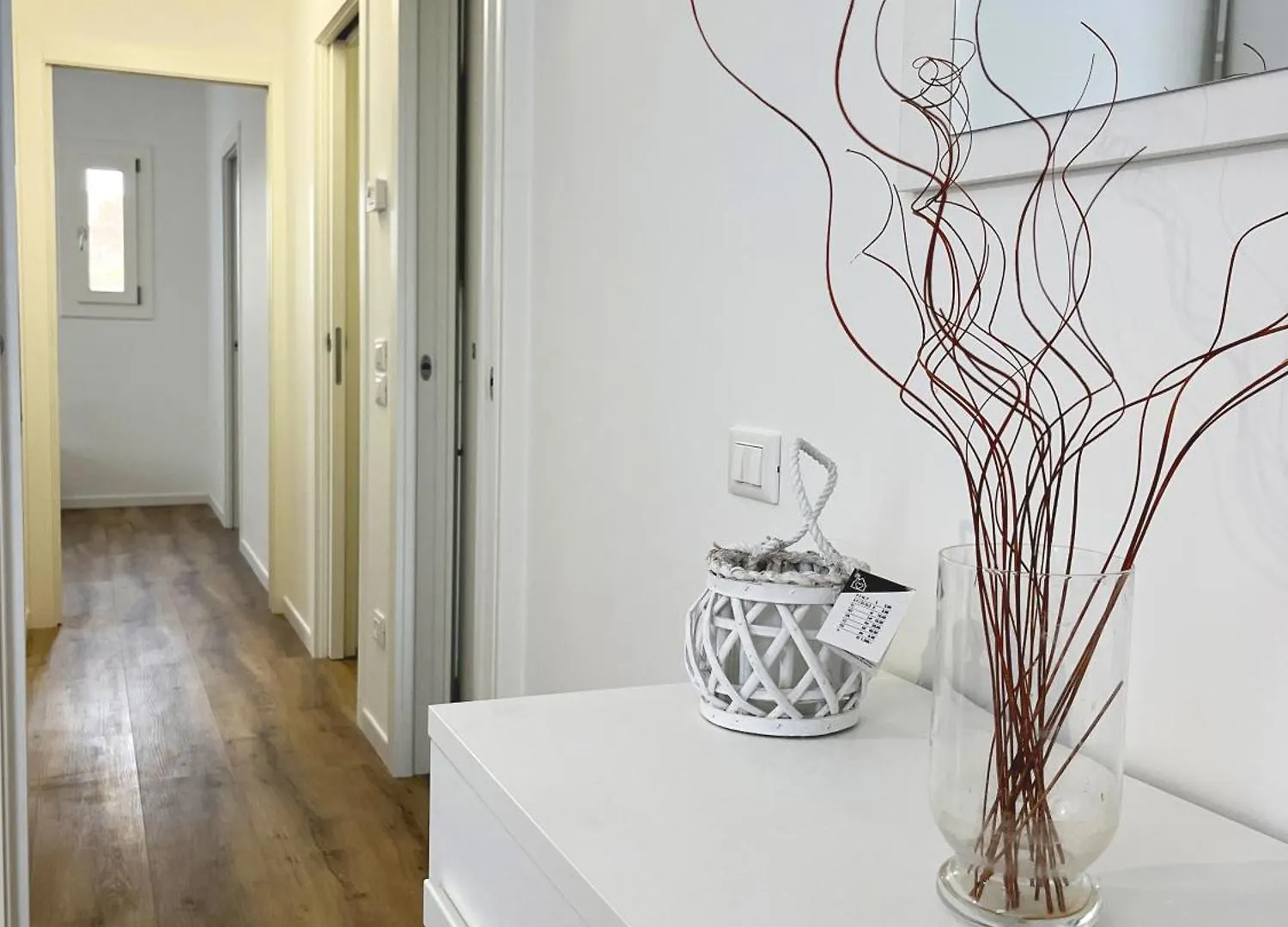 Casa Umberto Apartment Venice Italy