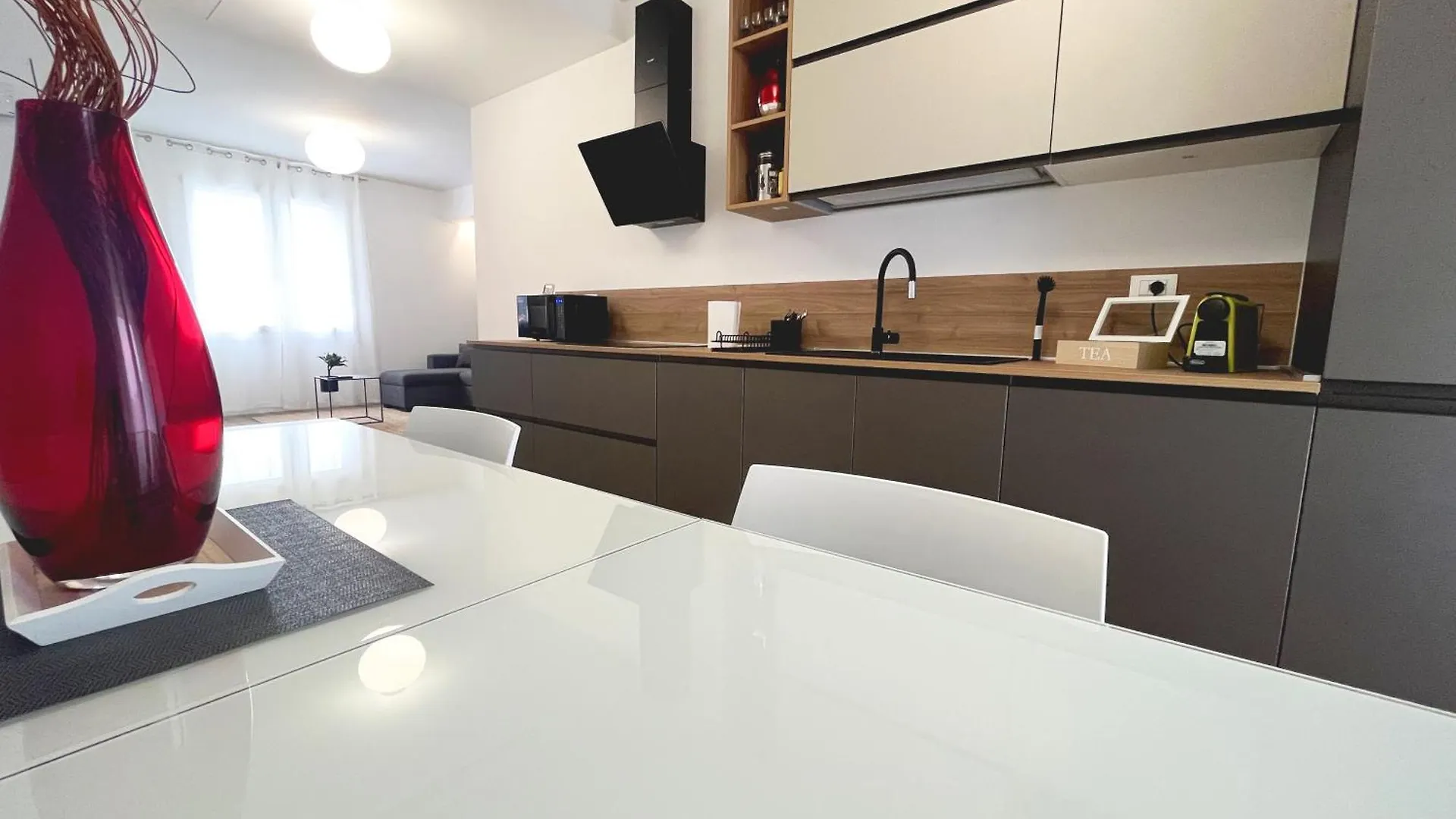Casa Umberto Apartment Venice