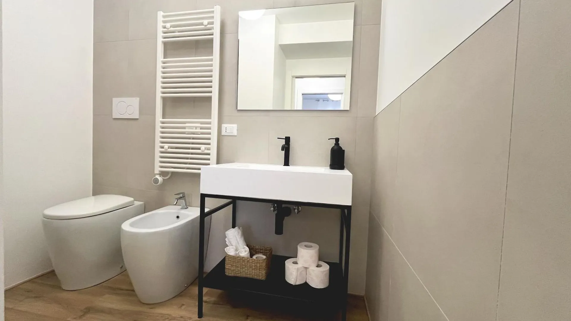 Casa Umberto Apartment Venice
