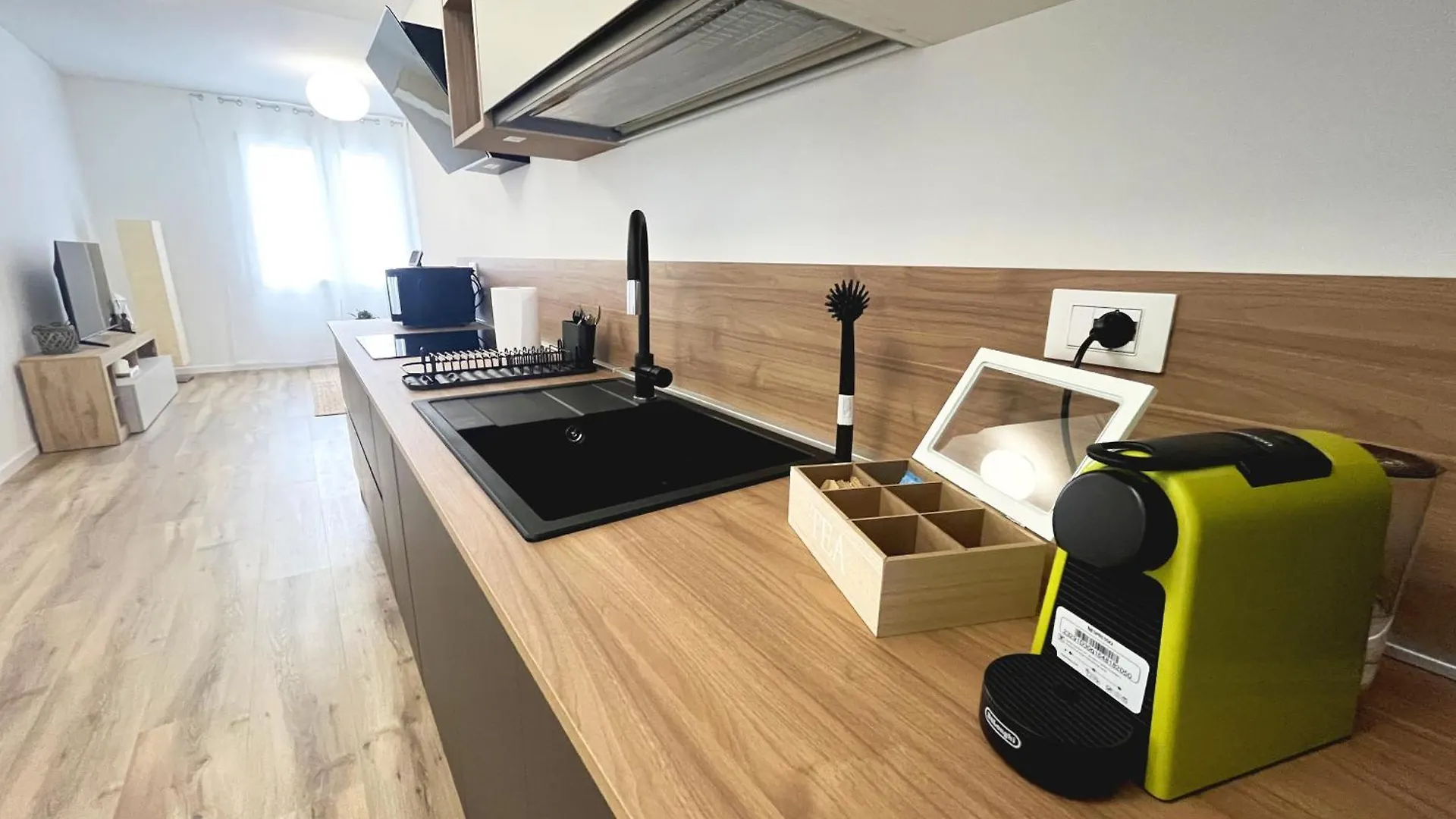 Casa Umberto Apartment Venice