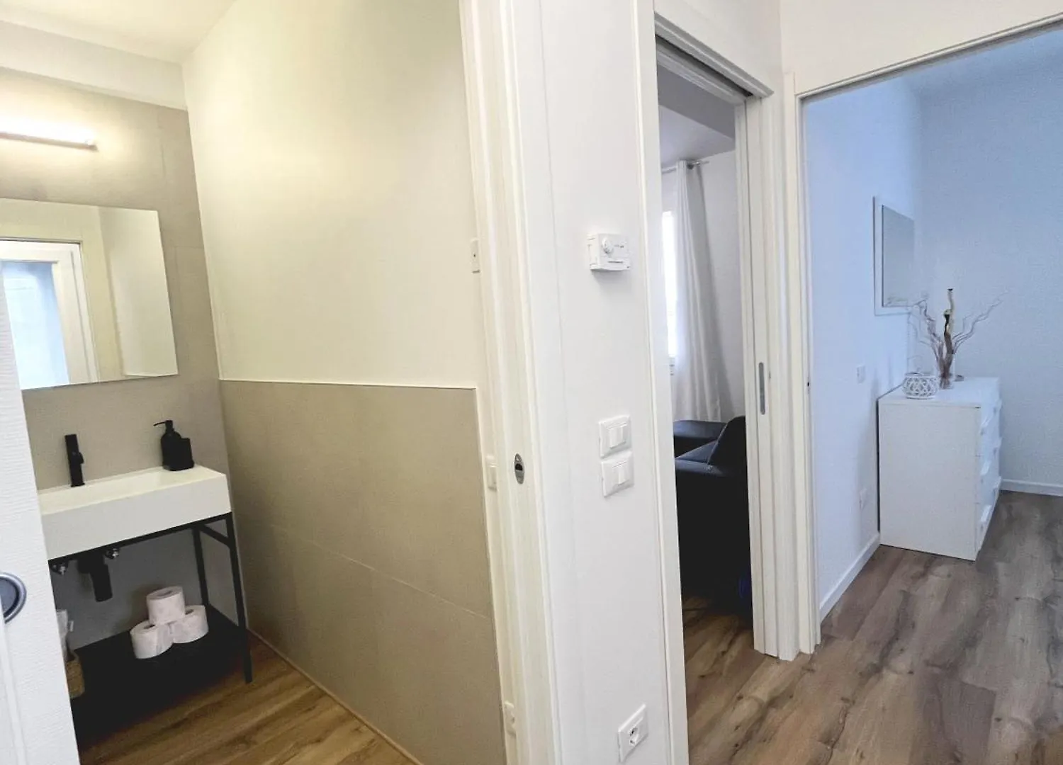 Casa Umberto Apartment Venice