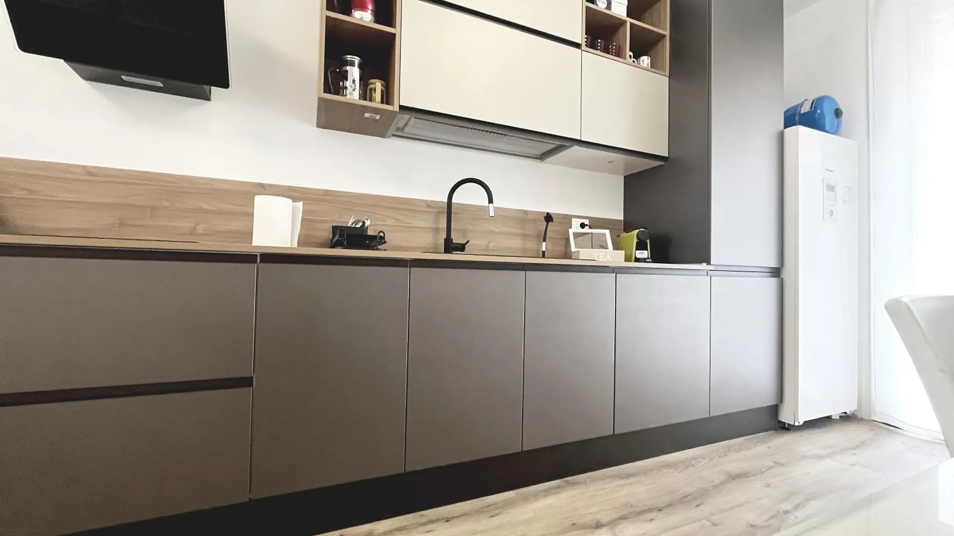 Casa Umberto Apartment Venice